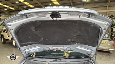 Lot 701 - 2000 AUDI RS4 QUATTRO