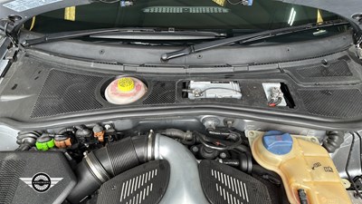 Lot 701 - 2000 AUDI RS4 QUATTRO