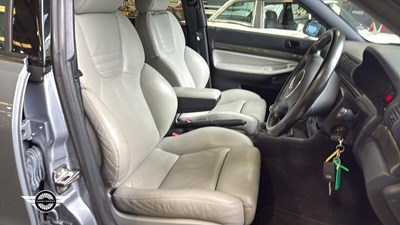 Lot 701 - 2000 AUDI RS4 QUATTRO