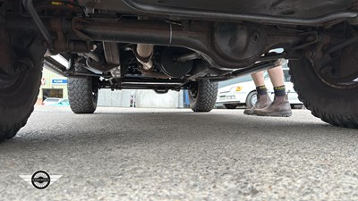 Lot 778 - 2011 LAND ROVER DEFENDER 90 HARD TOP TD