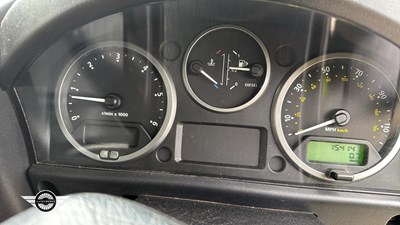 Lot 778 - 2011 LAND ROVER DEFENDER 90 HARD TOP TD