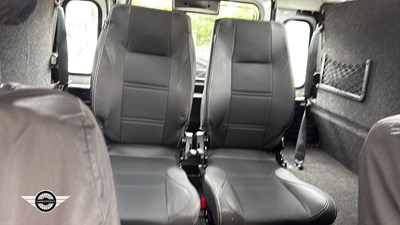Lot 778 - 2011 LAND ROVER DEFENDER 90 HARD TOP TD