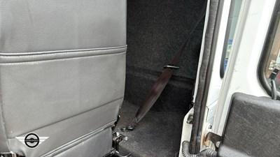 Lot 778 - 2011 LAND ROVER DEFENDER 90 HARD TOP TD