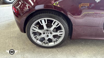 Lot 138 - 2013 FIAT (ABARTH 695 MASERATI EDITION)