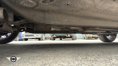 Lot 516 - 2007 SKODA FABIA SE VRS TDI