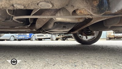 Lot 516 - 2007 SKODA FABIA SE VRS TDI