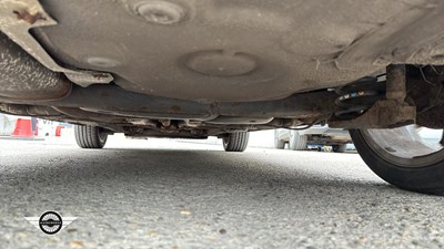 Lot 516 - 2007 SKODA FABIA SE VRS TDI