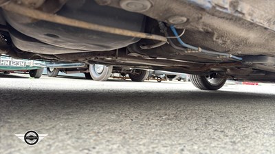 Lot 516 - 2007 SKODA FABIA SE VRS TDI