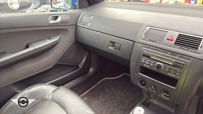 Lot 516 - 2007 SKODA FABIA SE VRS TDI