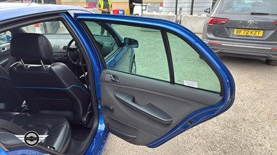 Lot 516 - 2007 SKODA FABIA SE VRS TDI