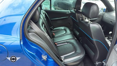 Lot 516 - 2007 SKODA FABIA SE VRS TDI