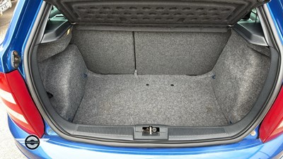 Lot 516 - 2007 SKODA FABIA SE VRS TDI