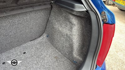 Lot 516 - 2007 SKODA FABIA SE VRS TDI