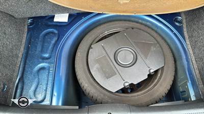 Lot 516 - 2007 SKODA FABIA SE VRS TDI