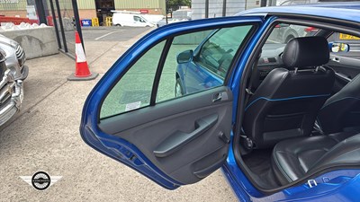 Lot 516 - 2007 SKODA FABIA SE VRS TDI