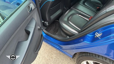 Lot 516 - 2007 SKODA FABIA SE VRS TDI