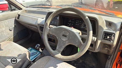 Lot 272 - 1987 AUSTIN MAESTRO 700 L
