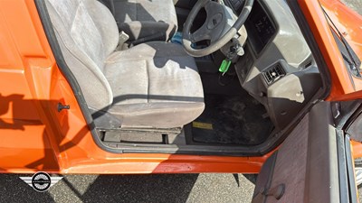 Lot 272 - 1987 AUSTIN MAESTRO 700 L