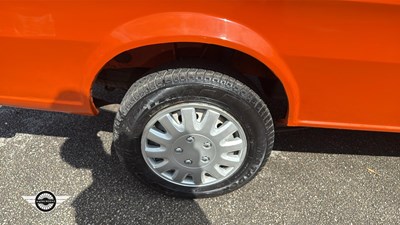 Lot 272 - 1987 AUSTIN MAESTRO 700 L