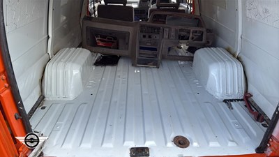 Lot 272 - 1987 AUSTIN MAESTRO 700 L