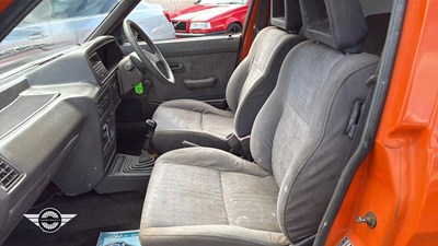 Lot 272 - 1987 AUSTIN MAESTRO 700 L