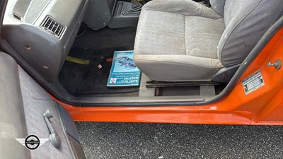 Lot 272 - 1987 AUSTIN MAESTRO 700 L