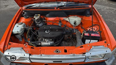 Lot 272 - 1987 AUSTIN MAESTRO 700 L