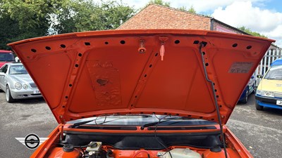 Lot 272 - 1987 AUSTIN MAESTRO 700 L