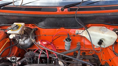 Lot 272 - 1987 AUSTIN MAESTRO 700 L