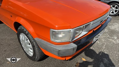 Lot 272 - 1987 AUSTIN MAESTRO 700 L