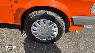 Lot 272 - 1987 AUSTIN MAESTRO 700 L