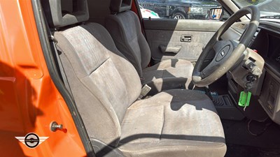 Lot 272 - 1987 AUSTIN MAESTRO 700 L