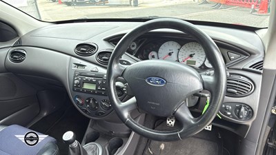 Lot 847 - 2005 FORD FOCUS ST170