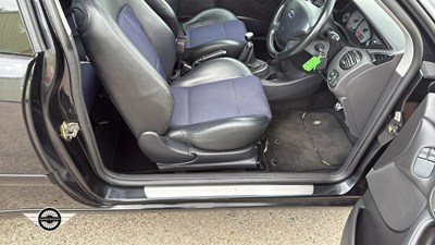 Lot 847 - 2005 FORD FOCUS ST170