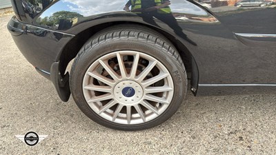 Lot 847 - 2005 FORD FOCUS ST170