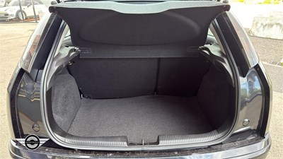 Lot 847 - 2005 FORD FOCUS ST170