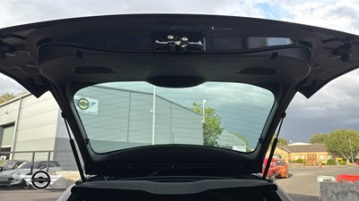 Lot 847 - 2005 FORD FOCUS ST170