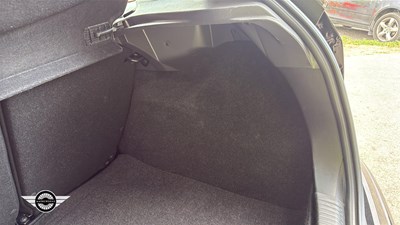 Lot 847 - 2005 FORD FOCUS ST170