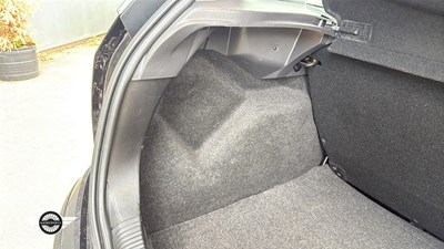 Lot 847 - 2005 FORD FOCUS ST170