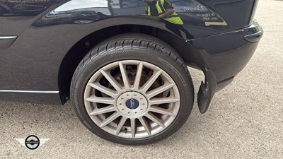 Lot 847 - 2005 FORD FOCUS ST170