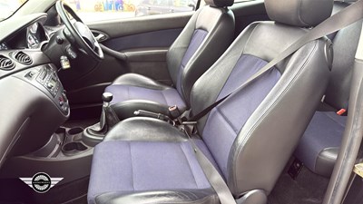 Lot 847 - 2005 FORD FOCUS ST170