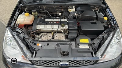 Lot 847 - 2005 FORD FOCUS ST170