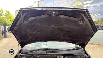 Lot 847 - 2005 FORD FOCUS ST170