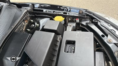 Lot 847 - 2005 FORD FOCUS ST170