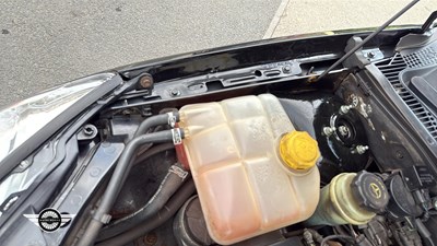 Lot 847 - 2005 FORD FOCUS ST170