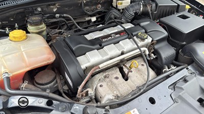 Lot 847 - 2005 FORD FOCUS ST170