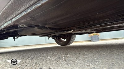 Lot 847 - 2005 FORD FOCUS ST170