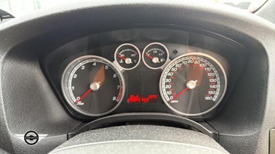 Lot 857 - 2007 FORD FOCUS ST-2