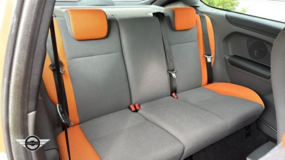 Lot 857 - 2007 FORD FOCUS ST-2