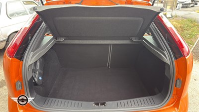 Lot 857 - 2007 FORD FOCUS ST-2